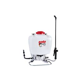 SOLO - Pulverizador Manual 15 Litros 475