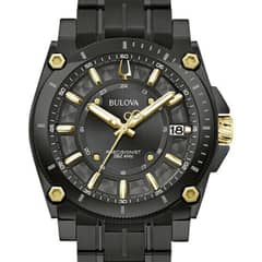 BULOVA - Reloj Hombre Icon 98B408