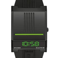 BULOVA - Reloj Hombre Computron 98C141