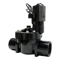 AGROSYSTEMS - Válvula Eléctrica Solenoide K-rain Pro 150 - 1 Pulgada - 9 V LATCH