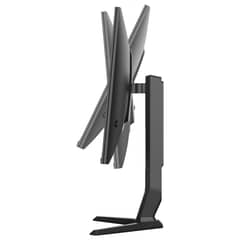 MASTER G - Monitor Gamer 25" FHD IPS Pivote 90 180Hz 1Ms MGMG2540