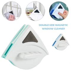 MOVI - LIMPIAVIDRIOS MAGNETICO TRIANGULAR