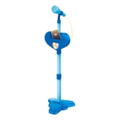 GENERICO - Micrófono de Pedestal para Niños con Efectos y Luces