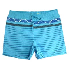 N - TRAJE DE BAÑO HOMBRE MARQUEZ AZUL CELESTE
