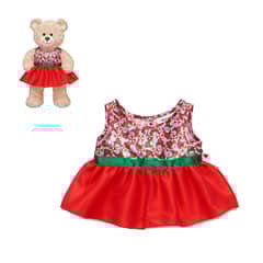 BUILD A BEAR - VESTIDO NAV 24 MY MELODY SANRIO BUILD-A-BEAR