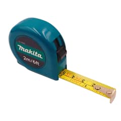 MAKITA - HUINCHA DE MEDIR 2.0M X 13MM