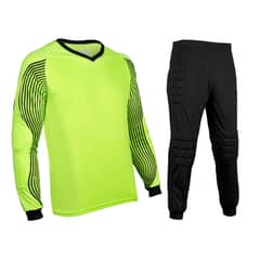 FOUR - Uniforme Arquero Manga Larga - Bravo Chile