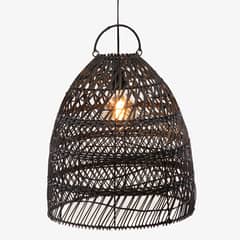 FORM DESIGN - Pantalla Oahu Negro Form