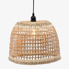 FORM DESIGN - Pantalla Fiji Natura/Blanco Form