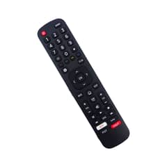 GENERICO - CONTROL REMOTO PARA HISENSE SMART TV