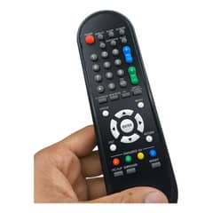 GENERICO - CONTROL REMOTO COMPATIBLE SHARP