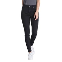 LEVIS - Jeans Mujer 721 High-Rise Skinny Negro