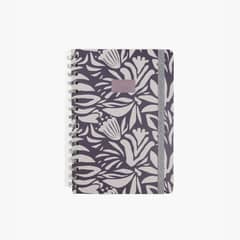 LOUNGE - Cuaderno Mediano Back To School