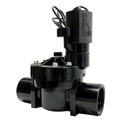 AGROSYSTEMS - Válvula Eléctrica Solenoide K-rain Pro 150 - 1 Pulgada - 24v