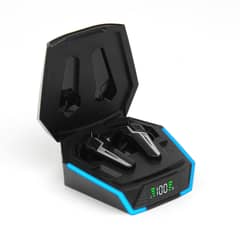 MONSTER AUDIO - AUDÍFONOS SERIE TWG11