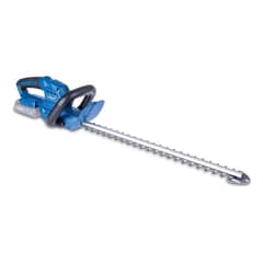 SCHEPPACH - Cortasetos Inalámbrico 20V 510mm Solo Herramienta - Sin Batería