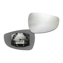 AUDI - Espejo Retrovisor TT 2006-2014 Derecho
