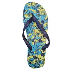 MPROPIA - Pack 2 Pares Hawaianas Hombre Sandalias Suela Goma 2103