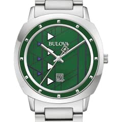 BULOVA - Reloj Hombre Frank Lloyd 96A286