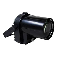 CARVERPRO - FOCO PARA BOLA ESPEJO BLANCO 5W MOD VS-55A
