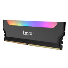 LEXAR - KIT MEMORIA RAM DDR4 32 GB (2 X 16) (LD4BU016G-R3200GDLH)