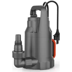 LEO - Bomba Sumergible XKS-410PL 05HP 220V
