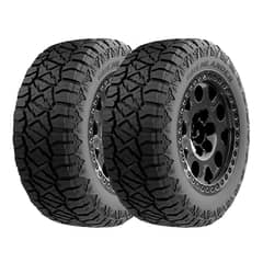 GENERICO - SETX2-285/45R22 114Q CONQUEWIND R/T Grenlander R/T CHN