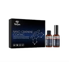 GENERICO - Sellado Cerámico Nano Graphene Tonyin