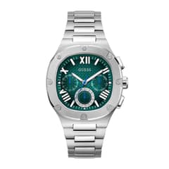 GUESS - Reloj GW0572G6 Hombre Quartz