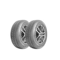 DUNLOP - SET X2 Neumáticos 26545R21 104W SP01 HT TL BLK JAP