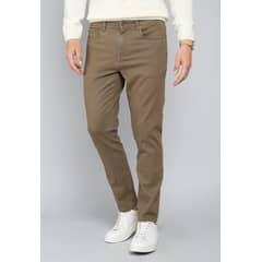 ARROW - Pantalón 5 Pocket Spandex