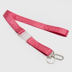 BUBBA - Lanyard Anytime Red Essentials