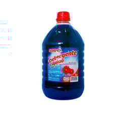 GENERICO - Detergente Liquido 5 litros