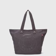 BUBBA - Tote Canvas Terra Essentials