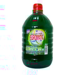 GENERICO - Detergente Liquido 5 litros