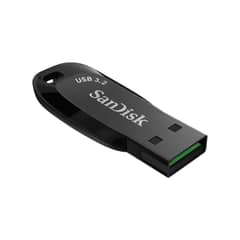 SANDISK - USB Ultra shift 32GB