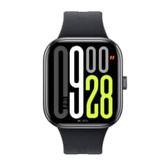 XIAOMI - Smartwatch Redmi Watch 5 Obsidian Black