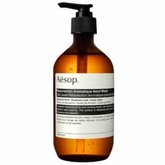AESOP - Gel de Manos Aromatique Resurrection de 500 ml -