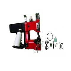 ALTERNATIVE - Máquina Cosedora De Sacos Inalambrica + 1 Bateria Adicional