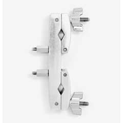 GIBRALTAR - Clamp Múltiple Para Batería 2 Vías Sc-4425G