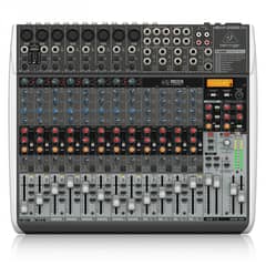 BEHRINGER - Mezclador Analógico Xenyx QX2222USB