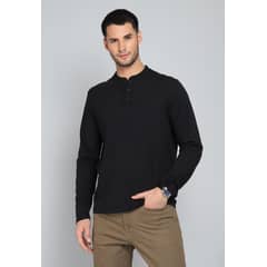 ARROW - Polera Cuello Redondo