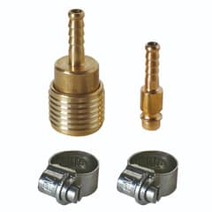 EINHELL - ACCESORIO CONECTOR MANGUERA 6MM