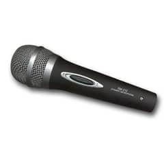 BESTAMERICA - MICROFONO DINÁMICO UNIDIRECCIONAL DM-212