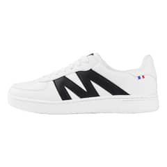 MICHELIN FOOTWEAR - Zapatillas Urbanas Hombre Blanco Y Negro Michelin Ps20