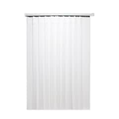 GUIZA - Cortina Roller Vertical Blanca 300x230 Cm