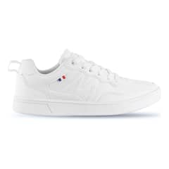 MICHELIN FOOTWEAR - Zapatilla Urbana Hombre Color Blanco Menta Michelin Ps19