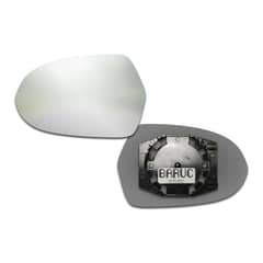 AUDI - Espejo Retrovisor A6 2010-2018 Izquierdo