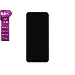 VIVO - Celular Y19s 256gb 6gb Ram Liberado Andoid Dual Sim Negro