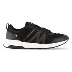 MICHELIN FOOTWEAR - Zapatilla Michelin Hombre Pu15 Negro Gris
